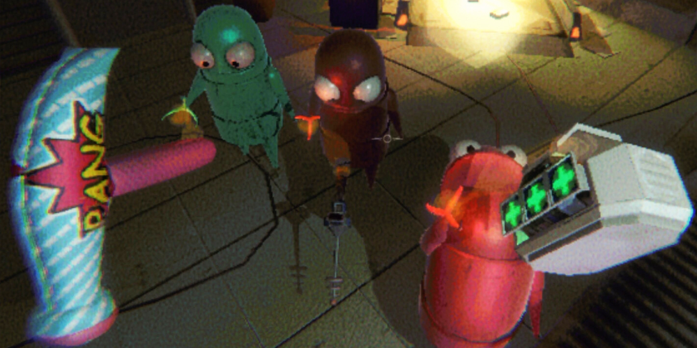 /R.E.P.O. free game